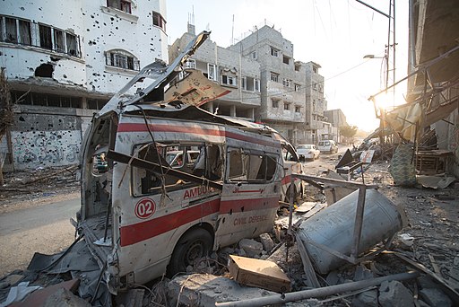 Gaza Aid Operations Plagued by Deadly Violence: Over 1,300 Palestinians Killed Seeking Assistance Since Late May