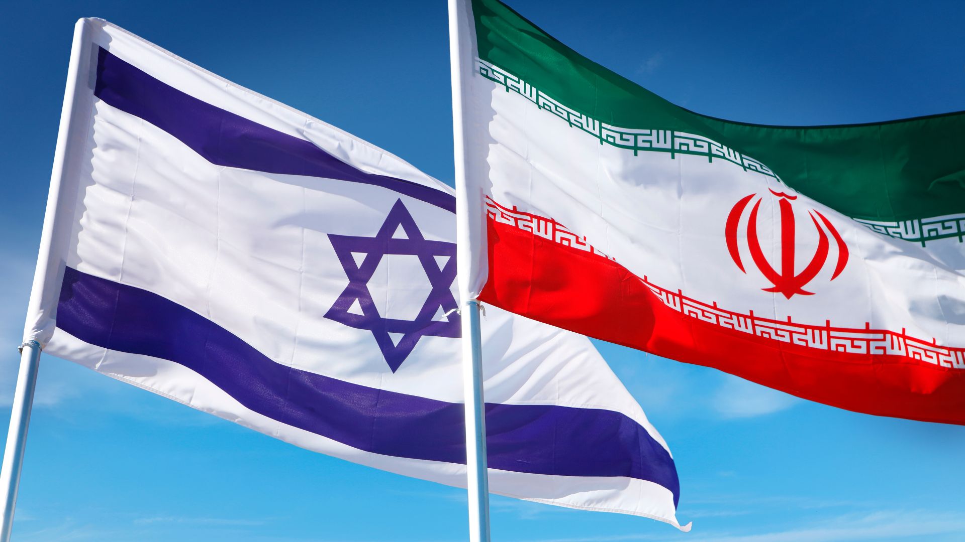 Israel and Iran plunge closer to war as missile strikes kill dozens