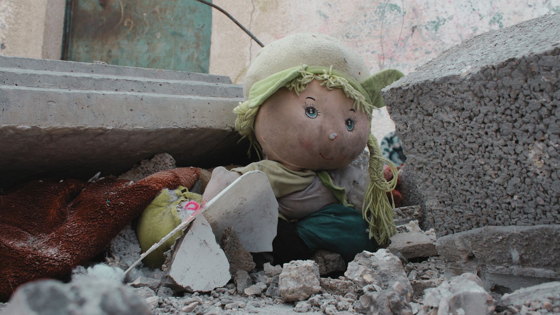 EU Condemns Israel's Gaza Takeover as UN Sounds Alarm